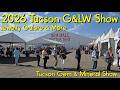 Tucson G LW Show 2026 Thefinders Lapidary Gemstone Tucson Jewelry Geodes Pearls Beads Tucson G LW Show 2026 Thefinders Lapidary Gemstone Tucson Jewelry Geodes Pearls Beads