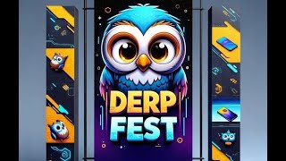 DerpFest Android 16 GSI