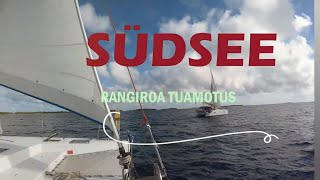 Information Südsee Rangiroa Tuamotus #Blue Lagoon T Guide