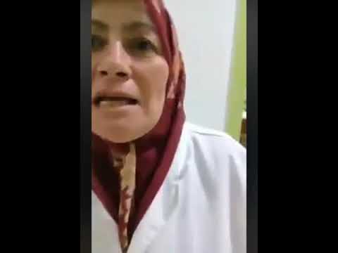 صفاقس قسم الأطفال بالمستشفى الهادي شاكر في حالة يرثى لها