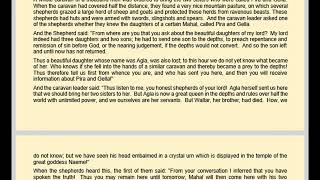 Chapter 272 The Household of God volume 3