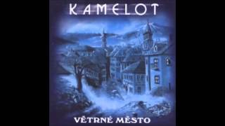 Video thumbnail of "Kamelot -  Bezdomovec"