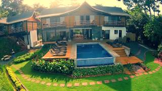 Kalon Surf - The Luxury Surf Mansion