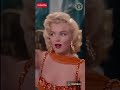 Marilyn Monroe VS Queen Elizabeth 2 | #shorts #Marilyn Monroe