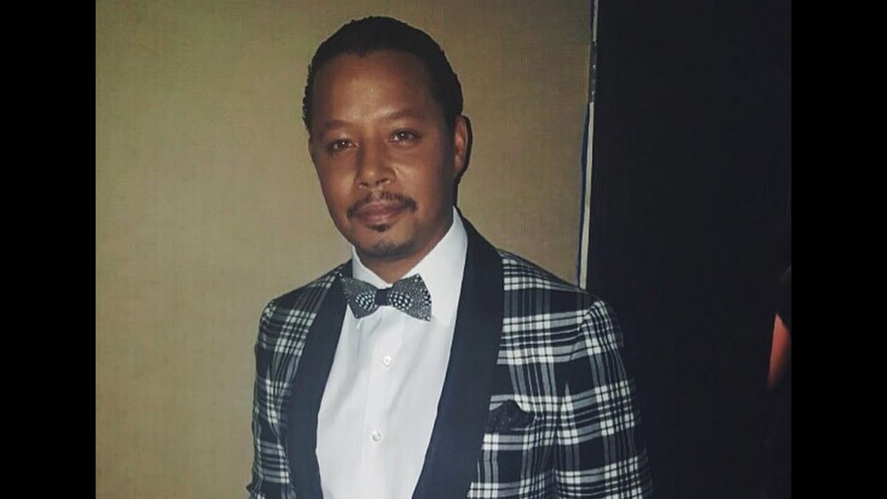 Terrence Howard family, Terrence Howard wife, Terrence Howard kids, Ter...