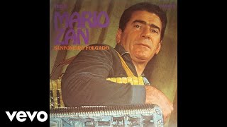 Mario Zan - Chorando com a Cuíca (Pseudo Video)