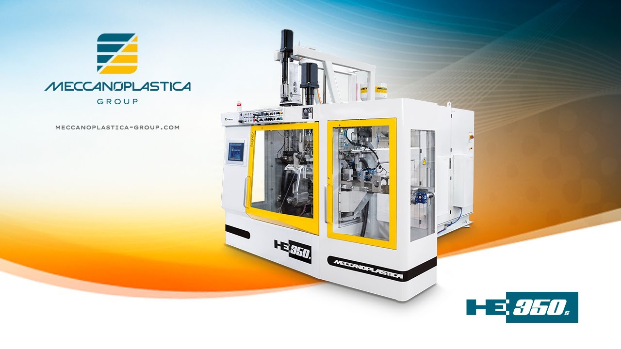 HE350S - Meccanoplastica Groups