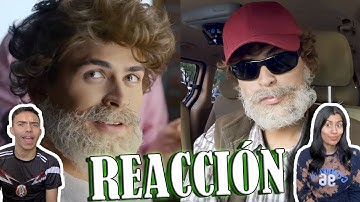 MEXICANOS REACCIONAN II LIT KILLAH SE DISFRAZA PARA SORPRENDER A SUS FANS I SnipeZ
