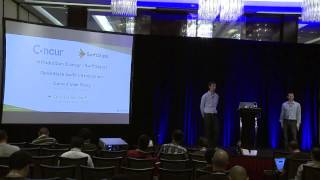 Famous Case Study Concur Delivering a SaaS application with Swift Net Worth