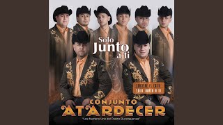 Video thumbnail of "Conjunto Atardecer - La Loquera"