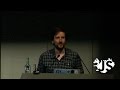 Brian Holt: React: Learn Once Write Anywhere - JSConf Iceland 2016