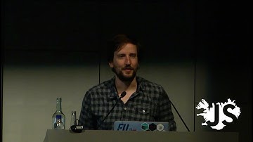 Brian Holt: React: Learn Once Write Anywhere - JSConf Iceland 2016