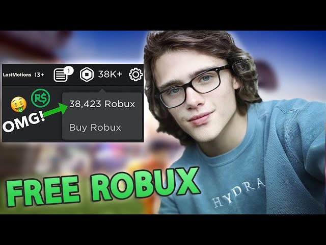 New Free Instant Robux Simulator-Roblox Promo Code APK für Android