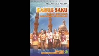 Download Lagu TASHRIF | ayo menghafal tashrif sambil nyanyi MP3