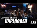 Jerome Abalos D.O - UNPLUGGED - Live At Handle Bar 2013