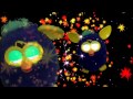 Furby-dance. Фёрби-танец. Наше_всё!