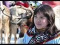 Sengakoca Bell Nenets Song Nenets People