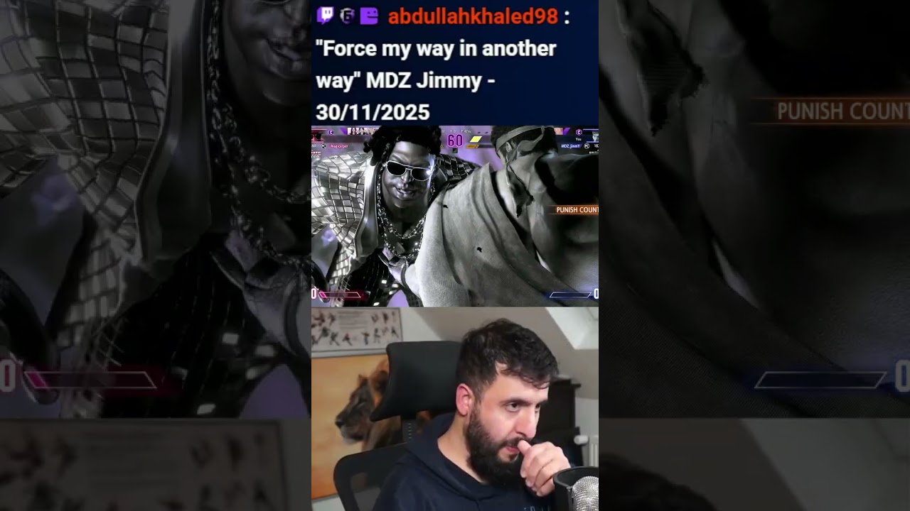 Ryu Super Damage Still Broken! 🤣