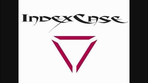 Index Case - Underwater