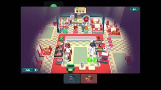 chef showdown