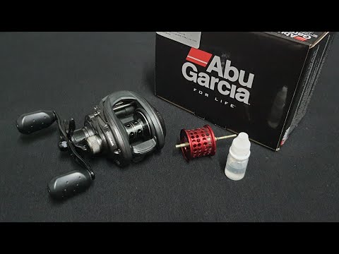 รายการขาย: ABU GARCIA PRO MAX4 / 1,450 บาท (รวมส่ง)