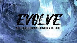 Winter Workshop Evolve 2019