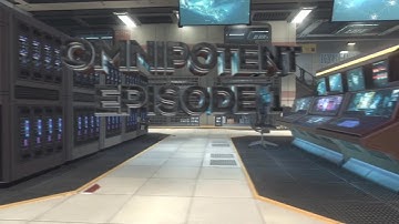 Myth Miles: Omnipotent - Episode 1 by Myth Shikari