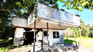 The Small Town with a Dark Secret Surrounded by Beauty | COLUMBUS, TEXAS