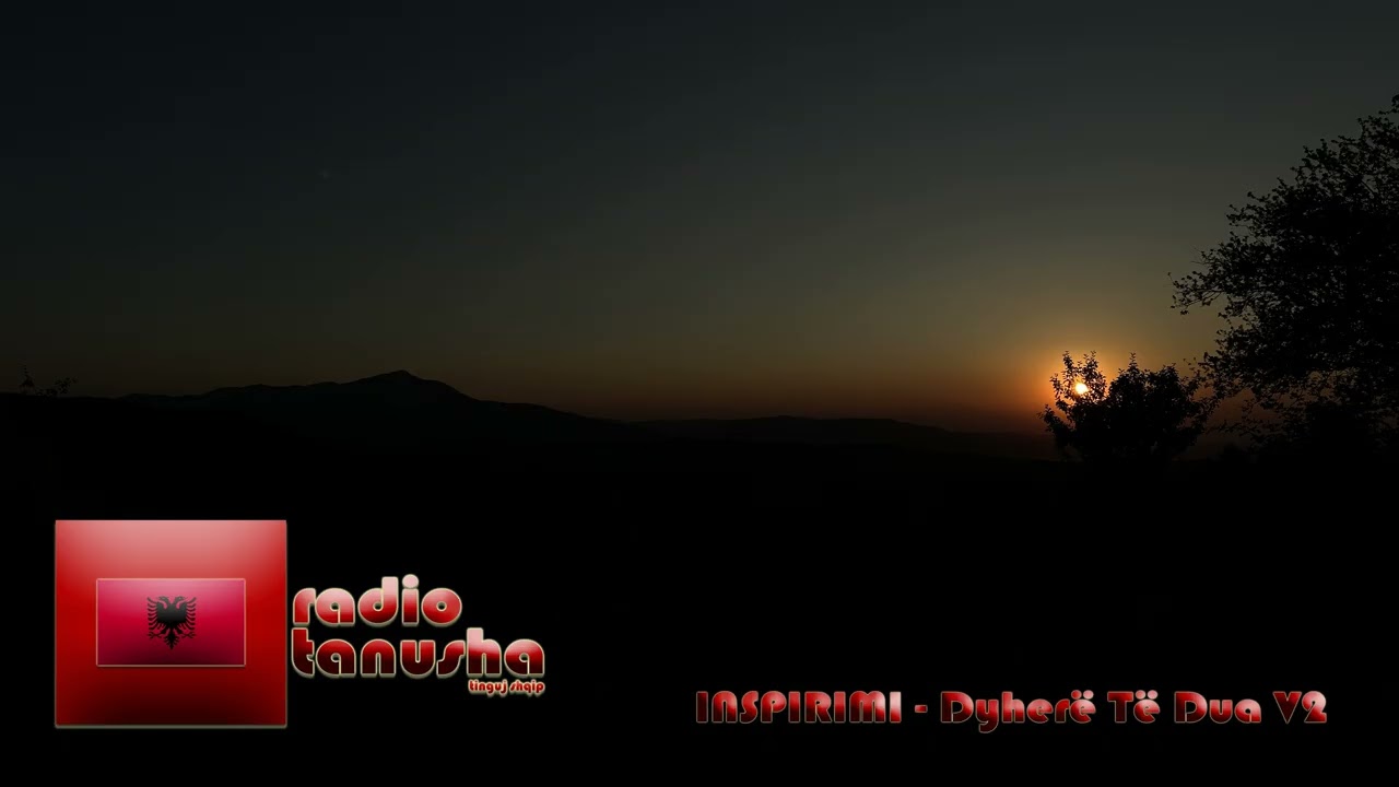 INSPIRIMI - Dyherë Të Dua V2