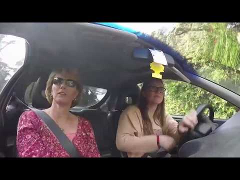 Teen Drivers: Rules of Road