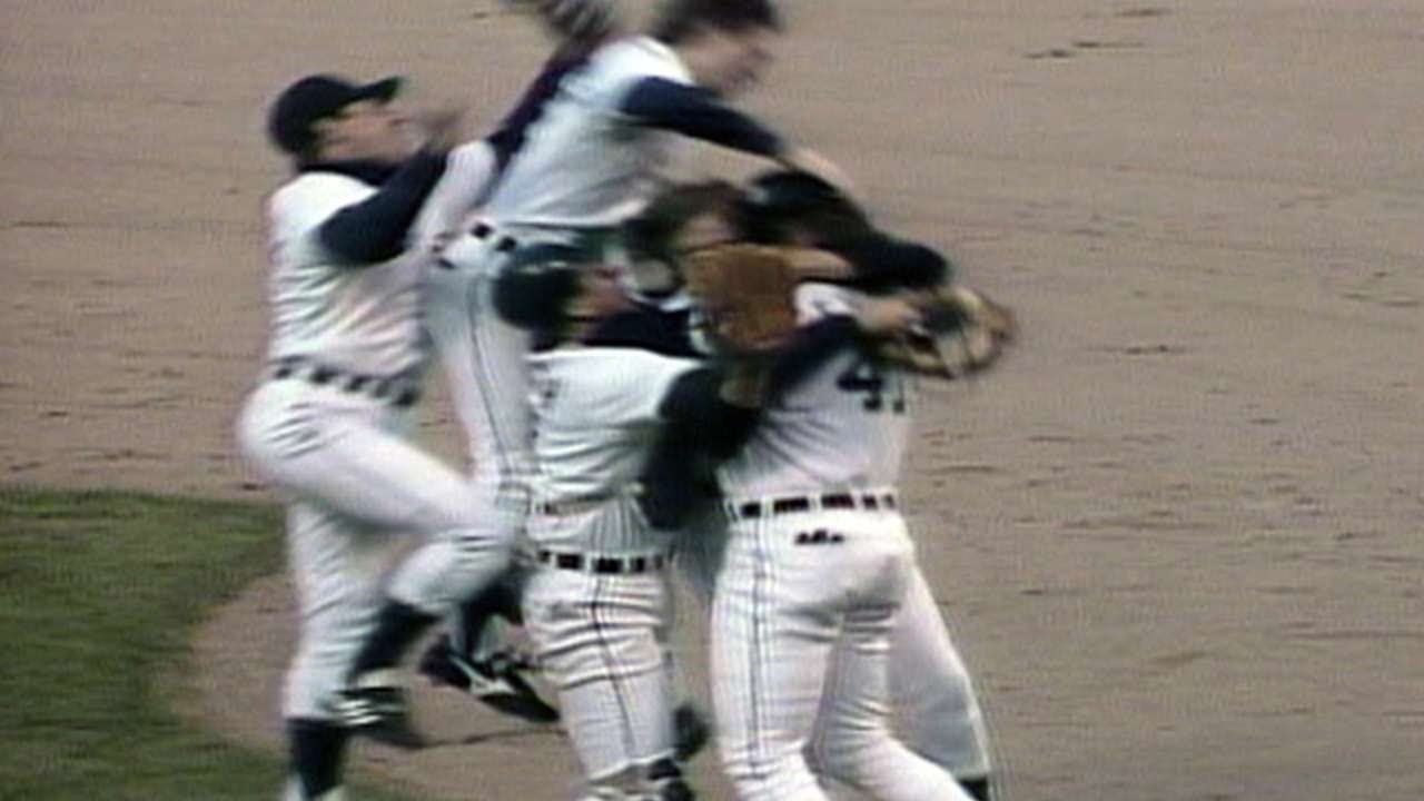TOR@DET: Tigers clinch AL East on last day of season – MotownTigers.com