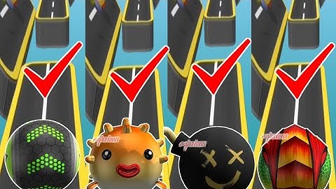 Going Balls.Ball Games.SpeedRun Gameplay Part 9