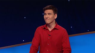 Sneak Peek: Meet 'The Final Boss' - Jeopardy! Masters