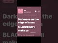 GO - BLACKPINK #blackpink #comeback #song #kpop #blackpinkedit #famousshorts #jennie