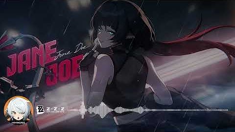 Zenless Zone Zero: Jane Doe Teaser (Under Arrest) Full OST