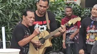 Olan (Live)- Bandar Tasik Selatan - Dwan Olan unplugged version #rockkapak80an90an #slowrock #otai