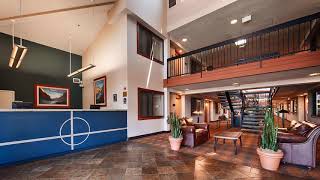 Best Western Vista Inn at the Airport - Boise (Idaho) - United States