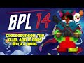 Space Station 14 BPL 14 Cheeseburger, the Club, and it ends with a bang