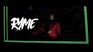 Ryme - Die Slow (Official Video)