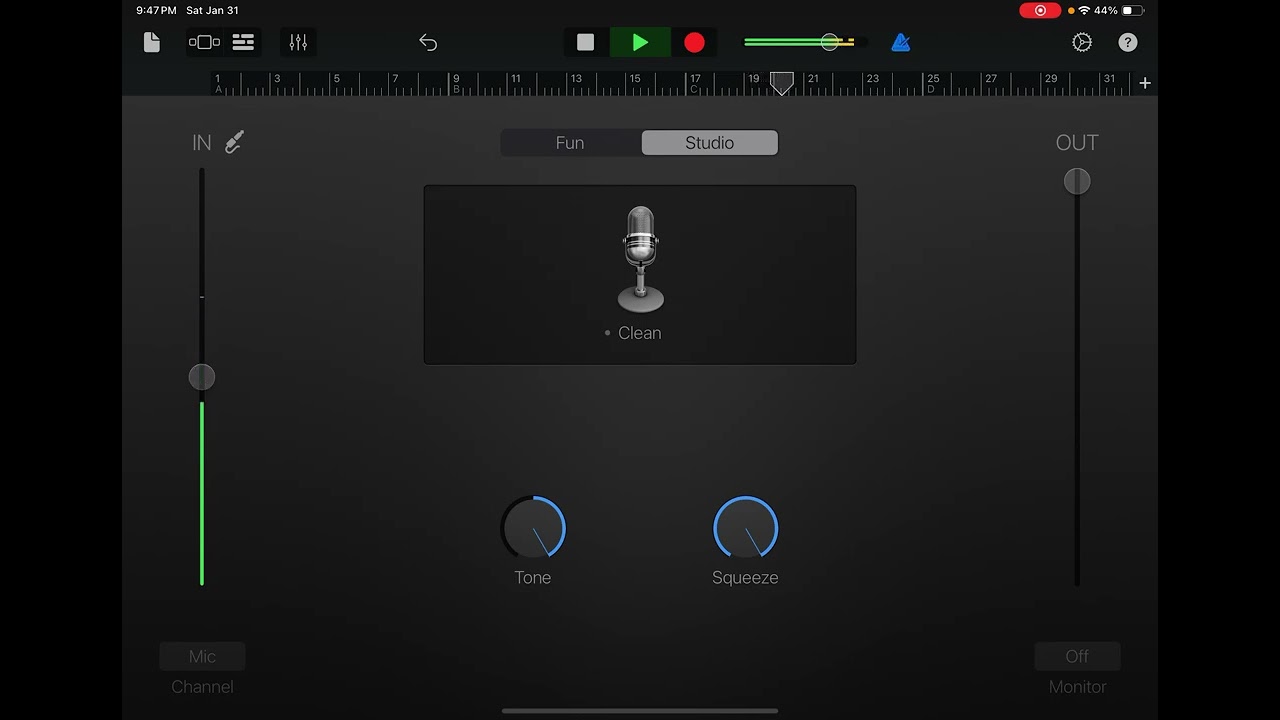 Trivia question sound effect!!! ( full version)