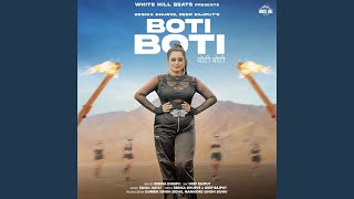 Boti Boti (feat. Deep Rajput)
