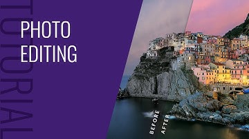 How to Edit Photos in New PicMonkey