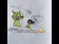 Me and my Sibling draw glitch!! #Glitchroblox @GlitchPlaysRoblox