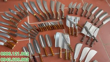  🥰🥰TỔNG HỢP NHỮNG MẪU DAO THÉP TRẮNG CHUẨN THÉP NHÍP 440C CỦA NHẬT 100%.SỐ LƯỢNG CÓ HẠN MUA NGAY 