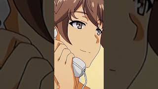 Sakuta Azusagawa Edit His Birthday