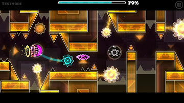 My deco part in "What The Cat" (hosted by TheShoot)