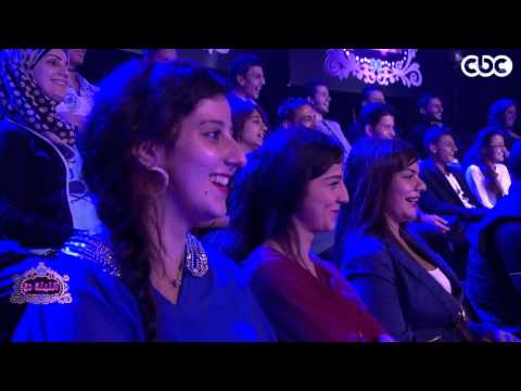 الليلة دي أخبار الليلة دي مع أروي الحلقة الأولي