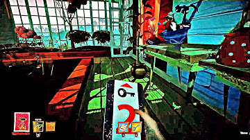 SECRET NEIGHBOR - The SNEAKY Scout Returns the Last 3 keys for the win