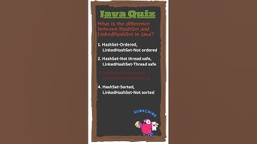 Java Quiz 2 Collection Framework 2 #shorts #java #javaquiz #javacollections #expertzone #dui
