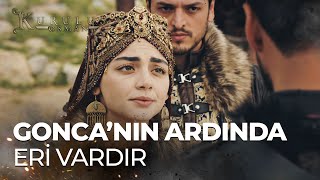 Bala Hatun Gonca Yalnız Değildir Mehmet Bey - Kuruluş Osman